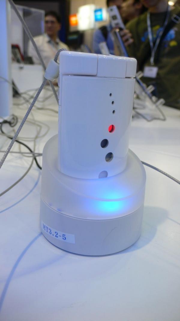 NEC I-Mode 電話