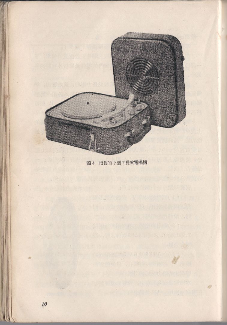 自製HI-FI擴音機及立體聲擴音機010.JPG
