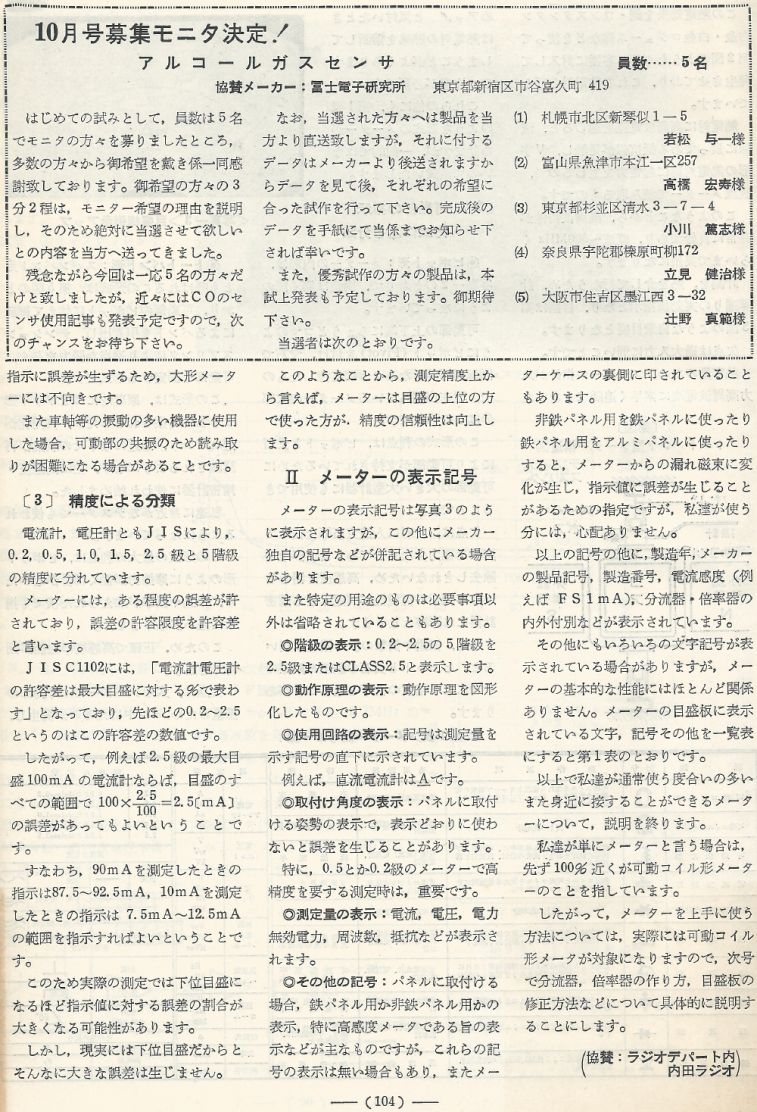 電波技術1973年12月號 Scan050(104)_b1.JPG