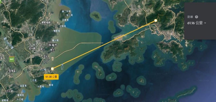 澳門國際機場距離.jpg